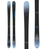 Nordica Unleashed 98 Skis + Salomon