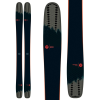 Rossignol Soul 7 HD Skis + Marker