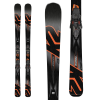 K2 Ikonic 84 Skis + Marker M3 12