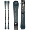 Blizzard Stormbird 80 TI Skis + TP