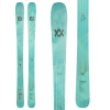 Volkl Secret 96 Skis + Strive 11