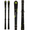 Volkl Peregrine XT Skis + vMotion
