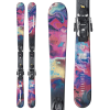 Kid's Nordica Unleashed J Skis