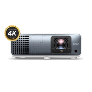TK710STi 4K UHD Golf Projector