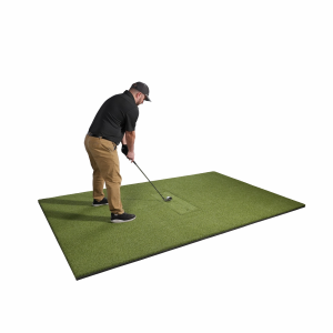 Carl's 6x10 HotShot(TM) Hitting Mat