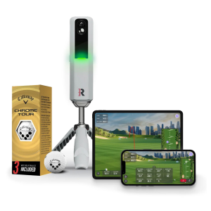 Rapsodo MLM2PRO Launch Monitor