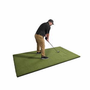 Carl's 5x8 HotShot(TM) Hitting Mat
