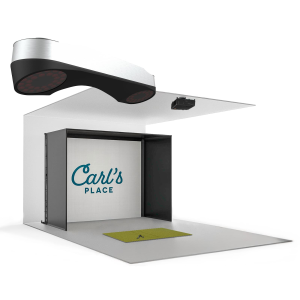 Carl's Ready-to-Golf Protee VX Bundle