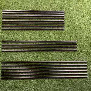 Pipes for DIY Enclosure Kit