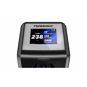 Foresight GC2 Launch Monitor