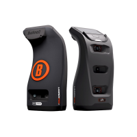 Bushnell Launch Pro Indoor Circle B Edition Launch Monitor