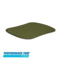 Fiberbuilt Performance Turf Series - Hourglass Golf Mat