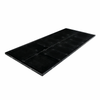 Carl's 4x5 HotShot(TM) Golf Mat Base