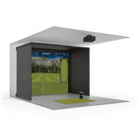 Micah Morris Foresight Golf Star Bundle