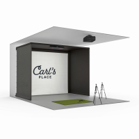 Carl's EYE XO2 Golf Package
