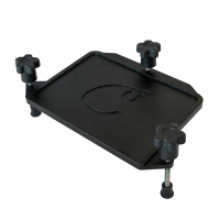 Carl's Launch Monitor Alignment Stand