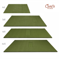 Carl's HotShot(TM) Golf Mat Systems