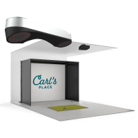 Carl's Ready-to-Golf Protee VX Bundle
