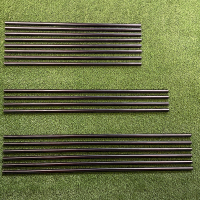 Pipes for DIY Enclosure Kit