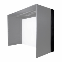 Back Cover Kit for DIY Enclosure