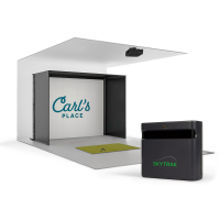 Carl's Ready-to-Golf SkyTrak Bundle