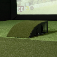 Carl's Floor Mounted Projector Enclosure (Remnant/Clearance)