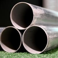 Pipes for Pro Enclosure Kit