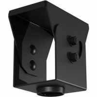 Angled Ceiling Plate for Projector Drop Mount