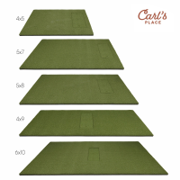Carl's HotShot(TM) Golf Mat (Clearance)