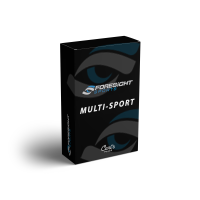 GCHawk Multi-Sport Soccer Add On