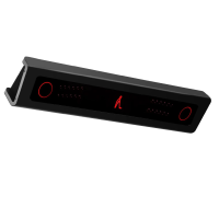VTrack Launch Monitor