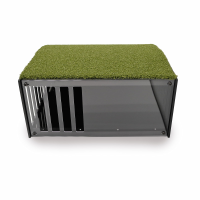 Front Window Only for Projector Enclosure