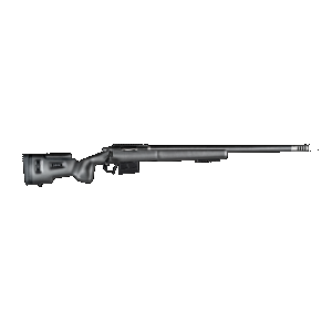 TFM Long Range 24" 4 Round 6mm Creedmoor Bolt Action Rifle