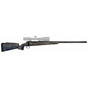 Carbon Rival LR 24" 3 Round 300 Winchester Magnum Bolt Action Rifle