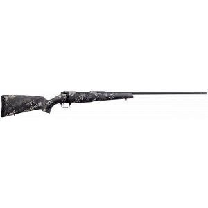 Mark V Backcountry Ti 24" 4 Round 280 Ackley Improved Bolt Action Rifle