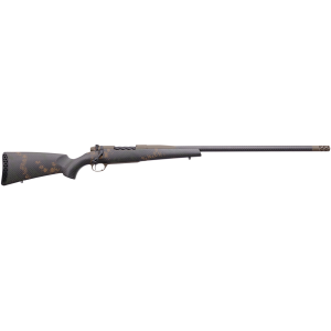 Mark V Backcountry 2.0 Carbon 26" 3 Round 257 Weatherby Magnum Bolt Action Rifle