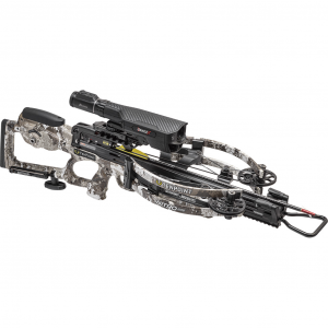 Nitro 505 Oracle Camo Crossbow Package