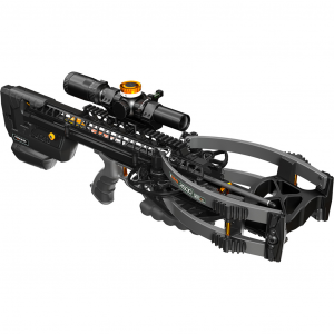 R500E Sniper Crossbow Package