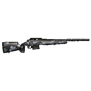 Venatic 24" 5 Round 28 Nosler Bolt Action Rifle