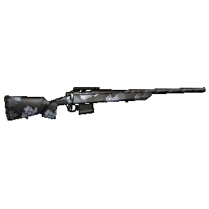 VenaticX 24" 5 Round 300 PRC Bolt Action Rifle