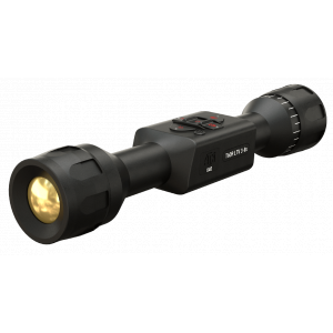 Thor LTV 3-9x35mm Thermal Rifle Scope - Black