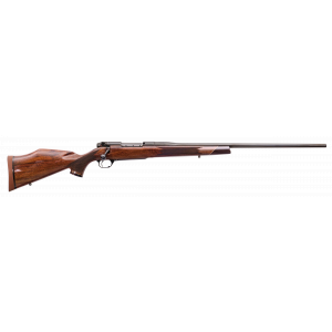 Mark V Deluxe 26" 2 Round 338-378 Weatherby Bolt Action Rifle