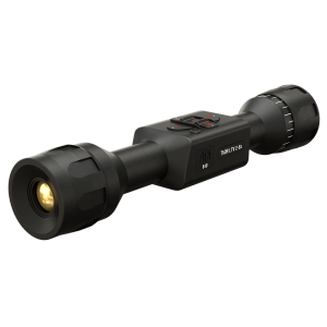 Thor LTV 2-6x25mm Thermal Rifle Scope - Black