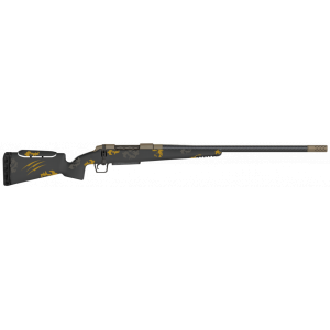 CT Rival XP 22" 3 Round 6.8 Western Bolt Action Rifle - Harvest Camo