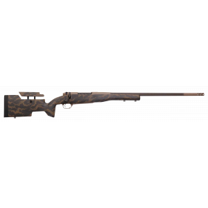 Mark V Accumark Elite 24" 4 Round 6.5 Weatherby RPM Bolt Action Rifle