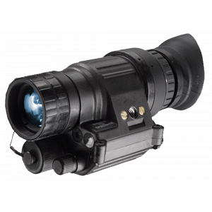 PVS14 6015 1x27mm Night Vision Monocular - Black