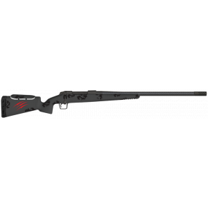 CT Rival FP 20" 4 Round 308 Winchester Bolt Action Rifle - Blackout Camo