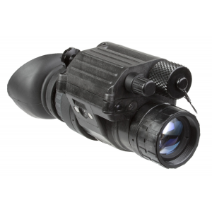 PVS-14 NL 1x26mm Night Vision Monocular - Black