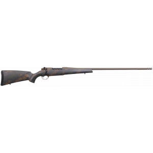Mark V Backcountry 2.0 24" 5 Round 308 Winchester Bolt Action Rifle