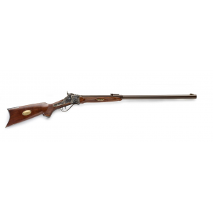 1874 Sharps Old West 30" 45-70 Government Single Shot Rifle - Maple